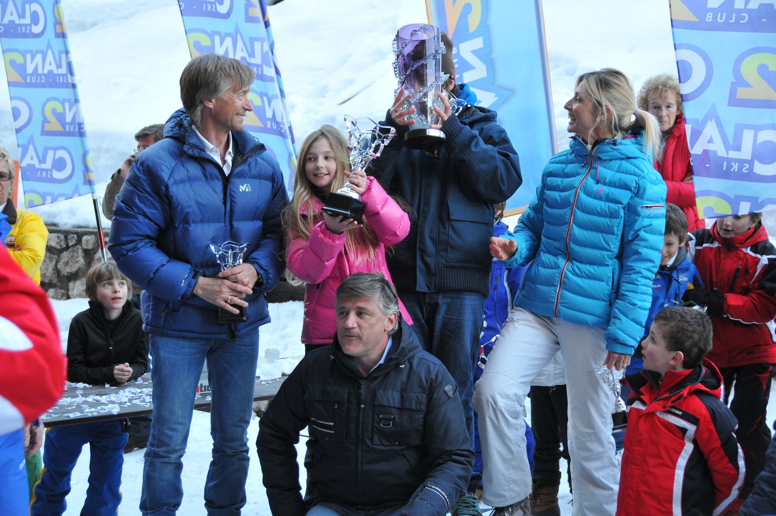 Prem Camp Sociali S 00127